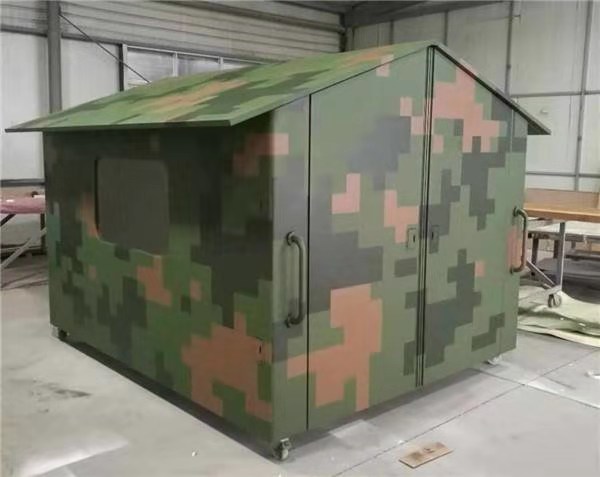 黔江外墙迷彩漆施工前，墙面基层处理是